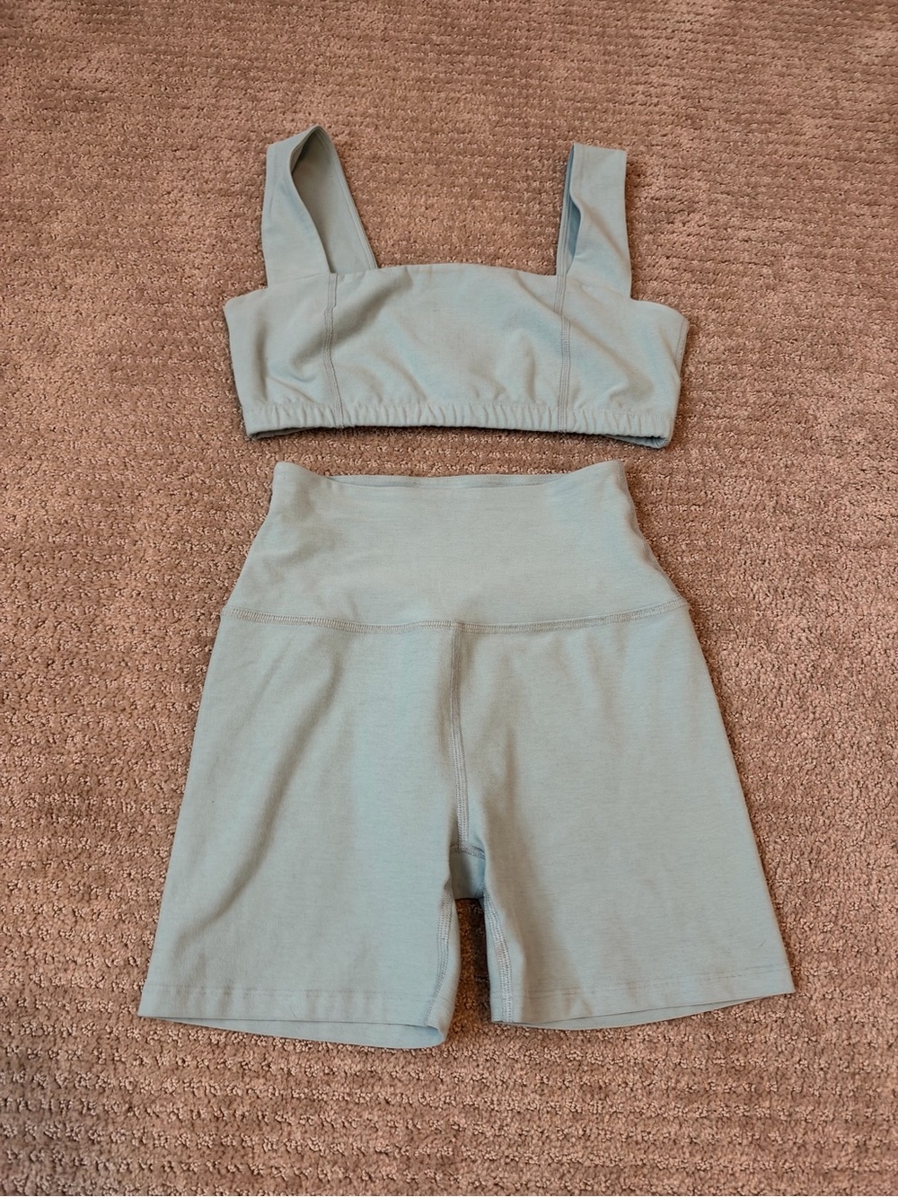 Beyond Yoga Workout Set
